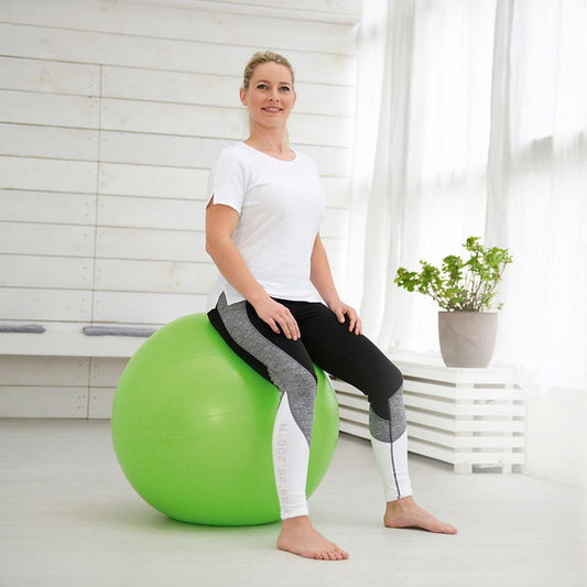 Exercise Ball