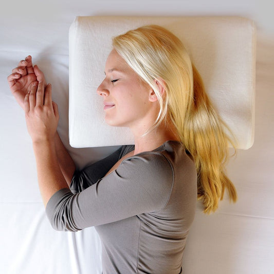 Orthopaedic Pillow Plus