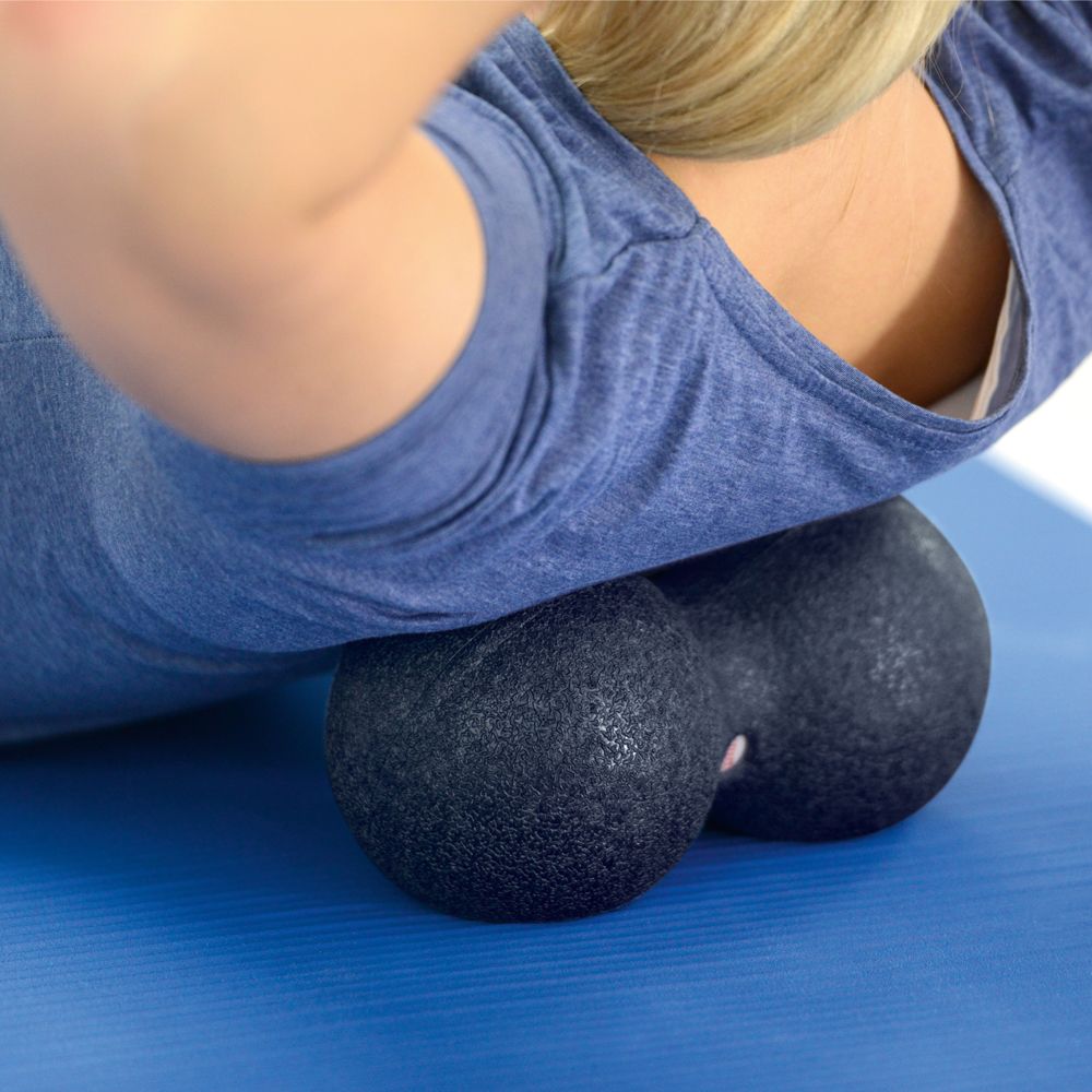 Myofascia Massage Double Ball